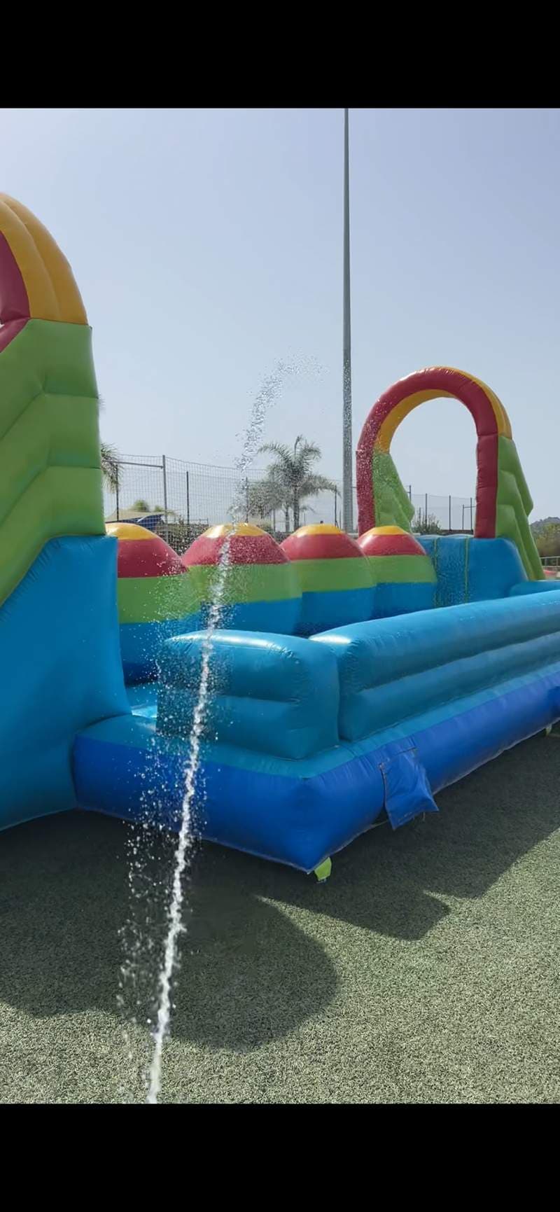 WIPEOUT - TOT Atraccions
